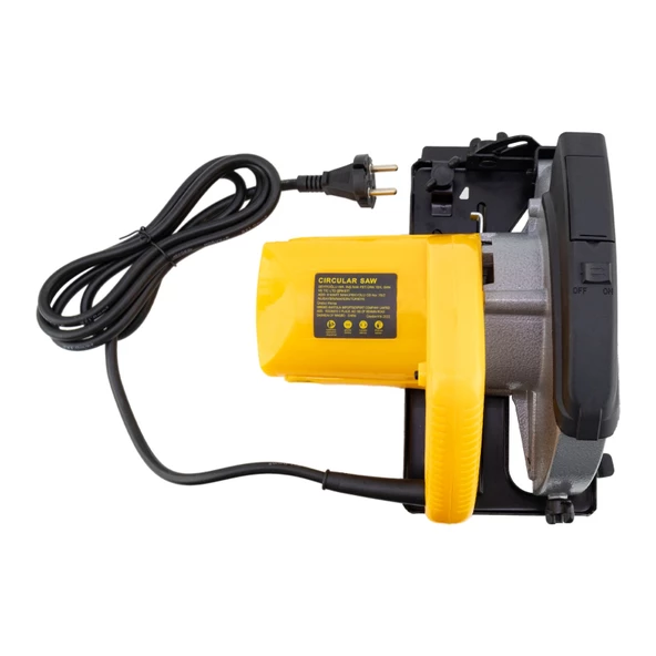 Dawreek Daire Testere DWE1 - 5