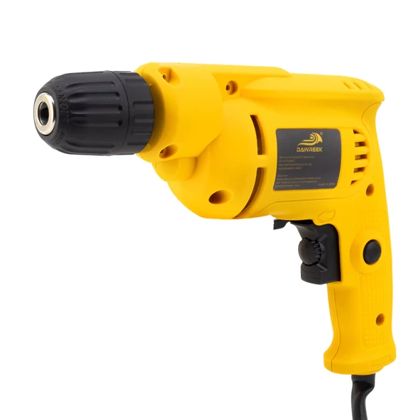 Dawreek 10mm DWE Vidalama - 2