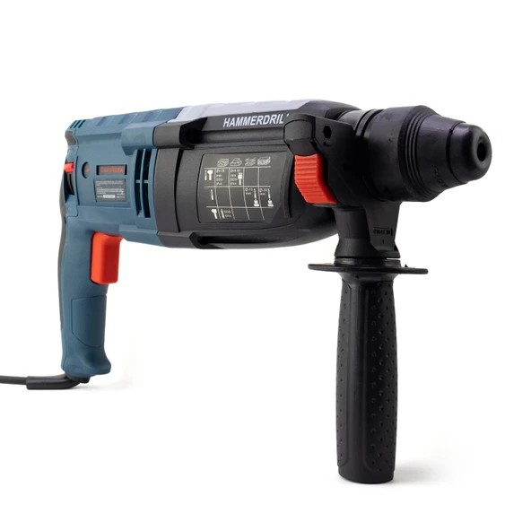 Dawreek 2-28 BSE Kırıcı Delici Hilti - 4