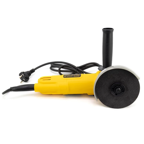 Dawreek 125mm Devirli Spral DWE - 5