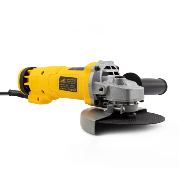 Dawreek  125mm Spral DWE - 4