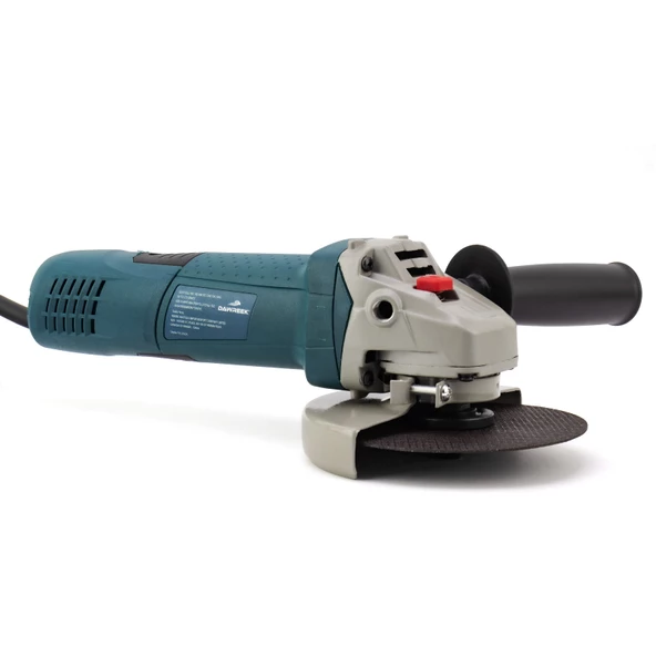 Dawreek 115mm Spral BSE - 2