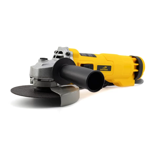 Dawreek  125mm Spral DWE - 2