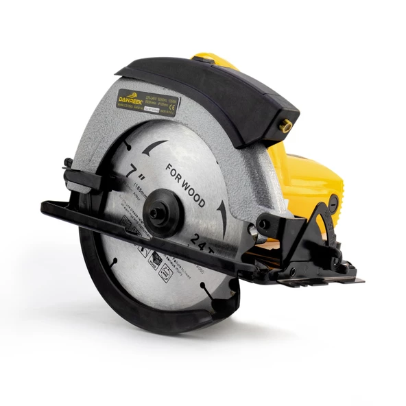 Dawreek Daire Testere DWE1 - 4