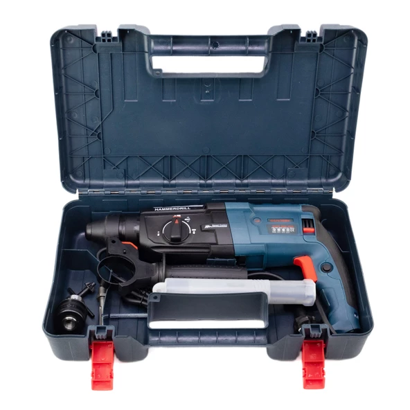 Dawreek 2-28 BSE Kırıcı Delici Hilti - 7