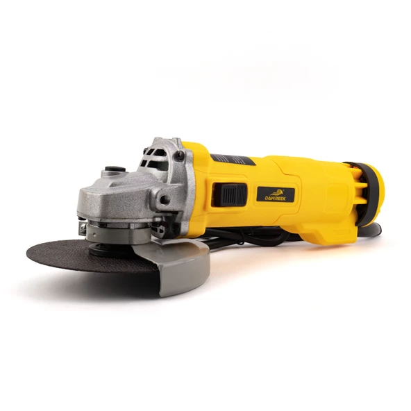 Dawreek  125mm Spral DWE - 7