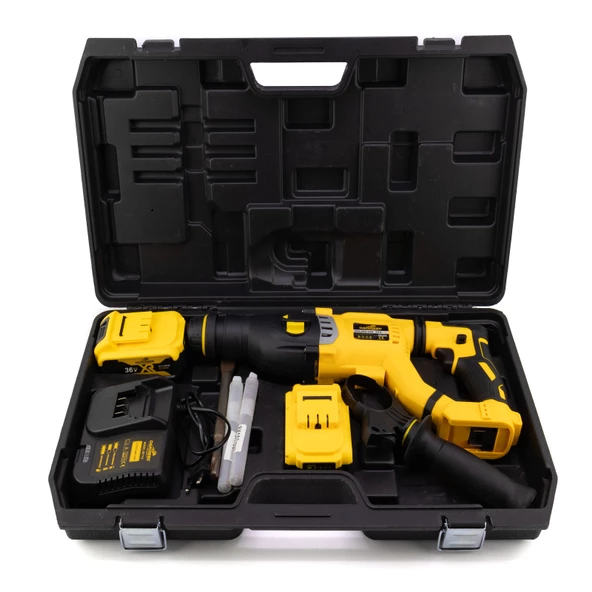 Dawreek 36 V DW Kırıcı-Delici - 8