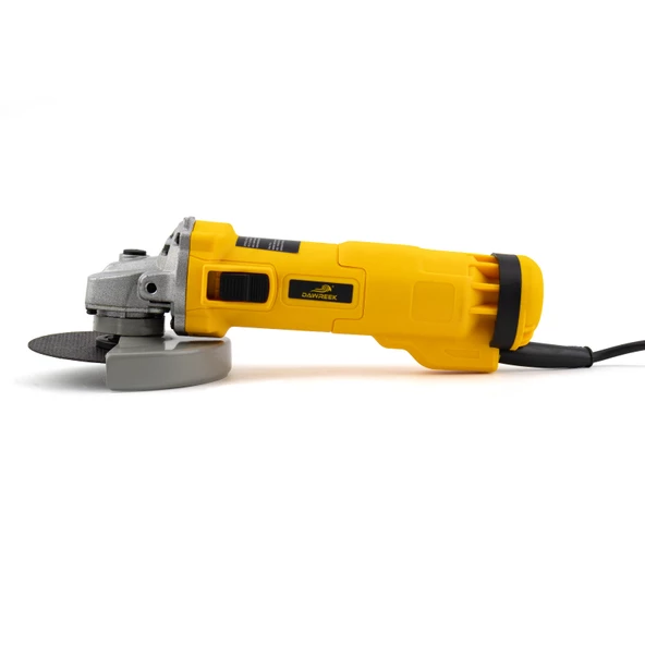 Dawreek  125mm Spral DWE - 3