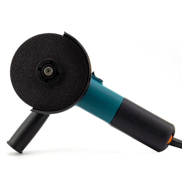 Dawreek 125mm Devirli Spral MKE - 3