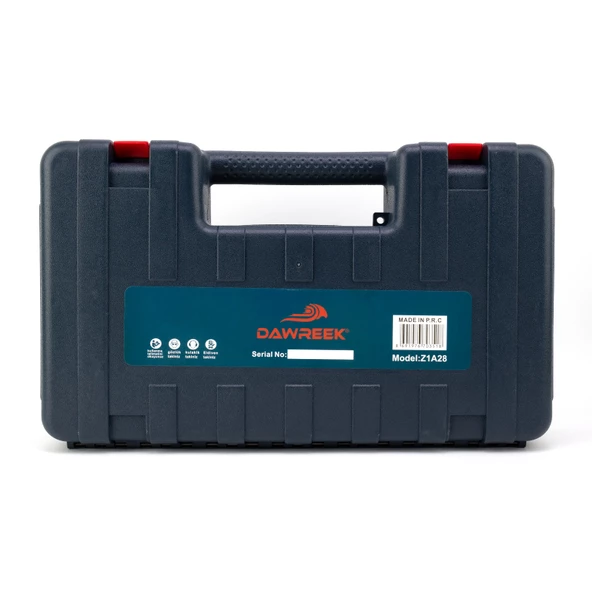 Dawreek 2-28 BSE Kırıcı Delici Hilti - 8