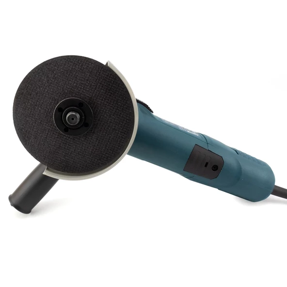 Dawreek 115mm Spral BSE - 6