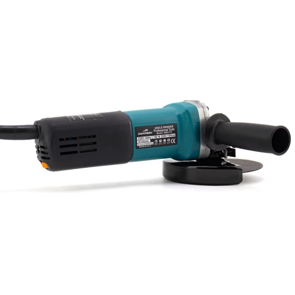 Dawreek 125mm Devirli Spral MKE - 4