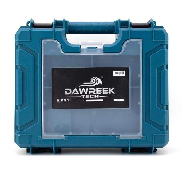 Dawreek Kömürsüz Vidalama MK24 - 7