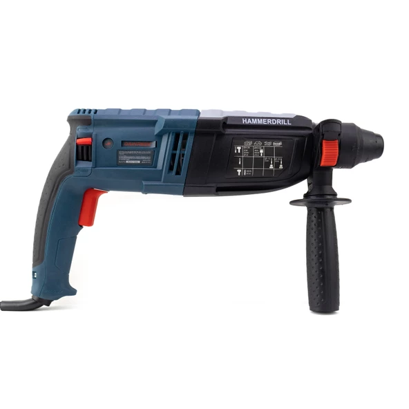 Dawreek 2-28 BSE Kırıcı Delici Hilti - 6