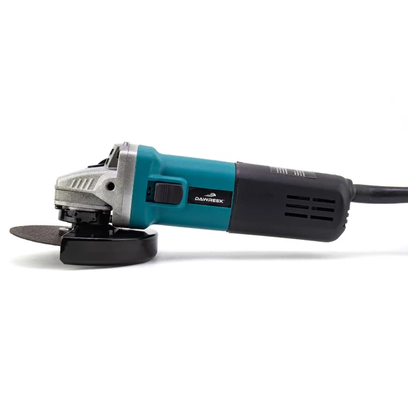 Dawreek 125mm Devirli Spral MKE - 6