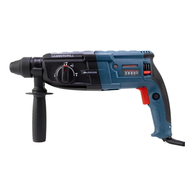 Dawreek 2-28 BSE Kırıcı Delici Hilti - 3