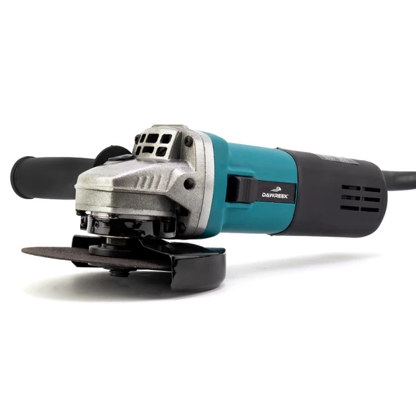 Dawreek 125mm Devirli Spral MKE - 2