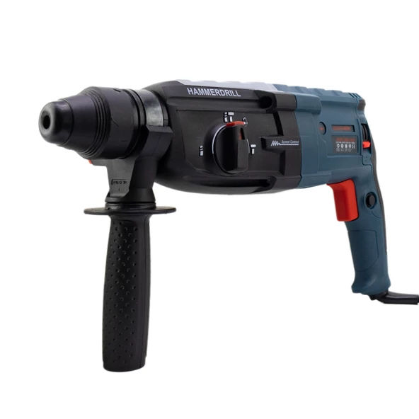Dawreek 2-28 BSE Kırıcı Delici Hilti - 5