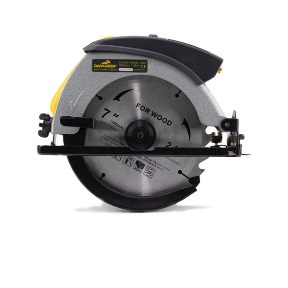 Dawreek Daire Testere DWE1 - 2