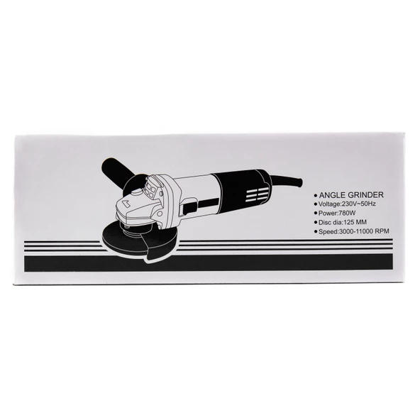 Dawreek 125mm Devirli Spral MKE - 7