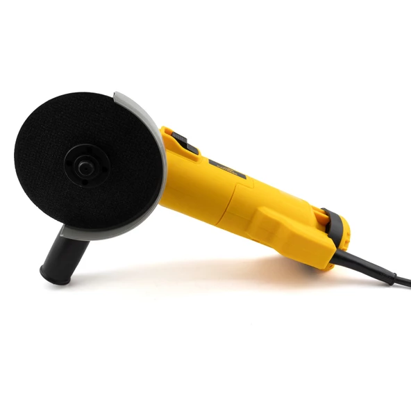 Dawreek  125mm Spral DWE - 6