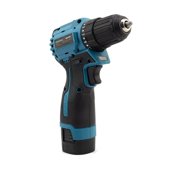 Dawreek Kömürsüz Vidalama MK21 - 5