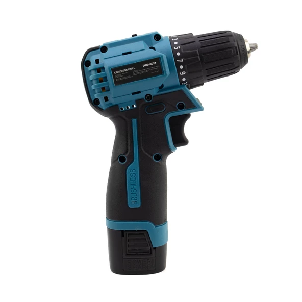 Dawreek Kömürsüz Vidalama MK21 - 7