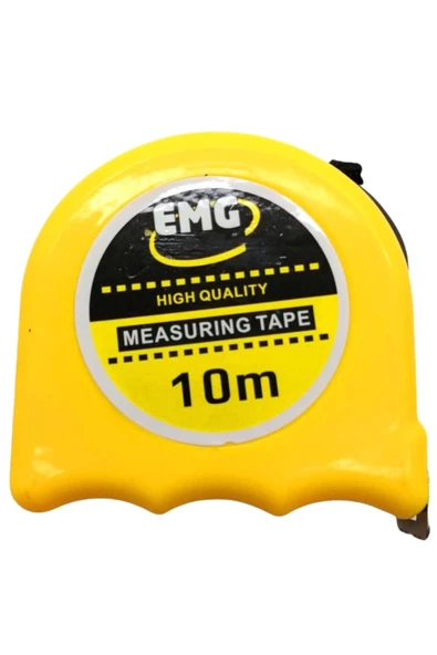 EMG METRE 10*25 MM HRD-98