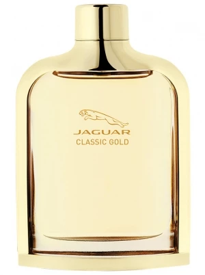 Jaguar Classic Gold Edt 100 ml Erkek Parfümü