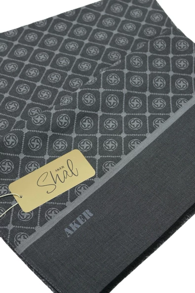 AKER COTTON ŞAL 1030800 - 4