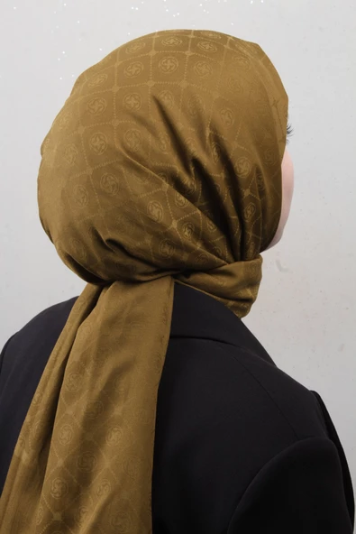 AKER COTTON ŞAL 1030800 - 11