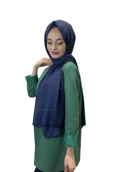 AKER COTTON ŞAL 1030800 - 5