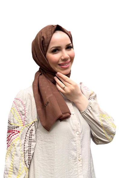 AKER COTTON ŞAL 1030800 - 12