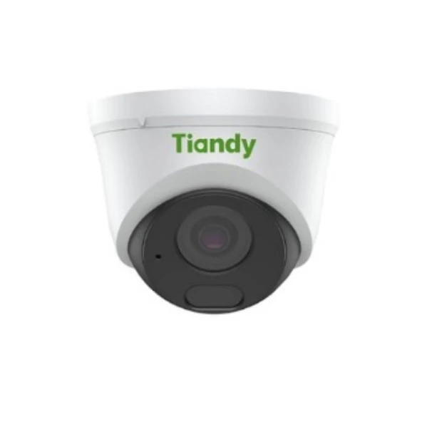 Tiandy TC-C32HS I3/E/Y/C/SD/2.8mm/V4.2- 2Mp Starlight Dome IP Kamera