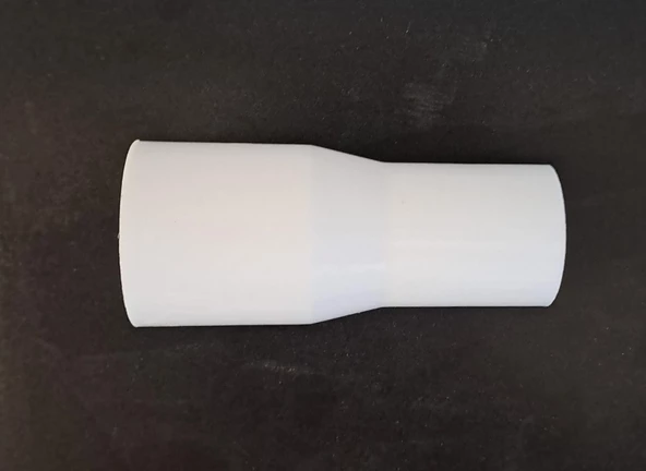 32-25 PLASTİK KÖRÜKLÜ SİFON - GIRTLAK BORU ADAPTÖR DÜŞÜRÜCÜ