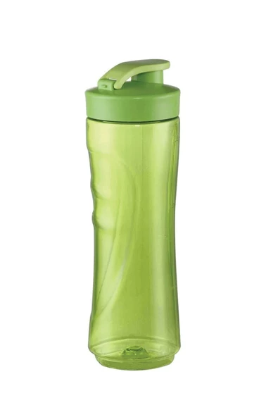 Vestel Mıx&go Yeşil Blender - 3