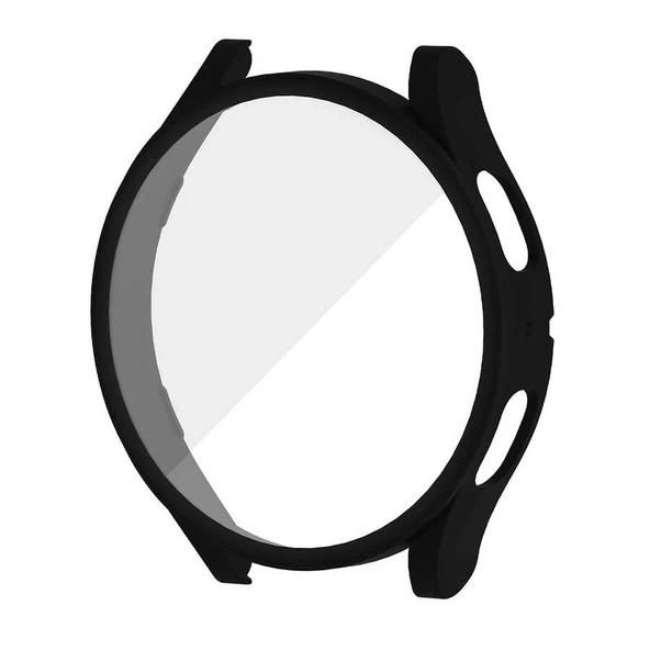 Samsung Galaxy Watch 7 40mm Sert PC Kasa ve Ekran Koruyucu 14 - 4