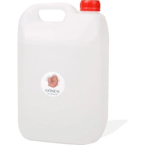 Ispartadan Gül Suyu 3 Litre Organic Rose Water - 4