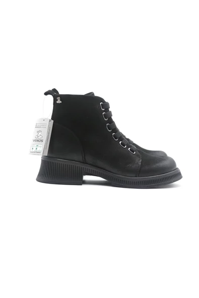 Venüs 2452701K Kadın Deri Bot ürün görseli 1