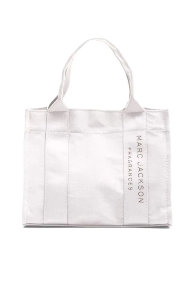 Monalisa Home Lüks Tasarım Kanvas Kumaş  Çanta - Resim 2