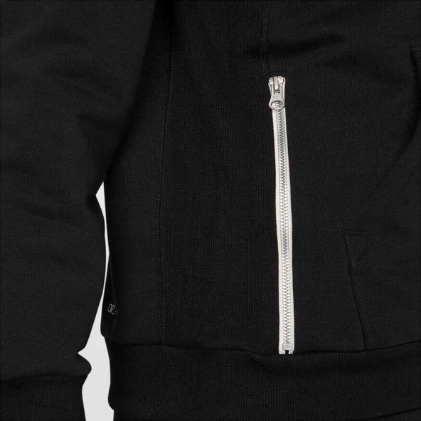 Dri Fit Standard Issue Pullover Erkek Sweatshirt FZ0218-010 - 5
