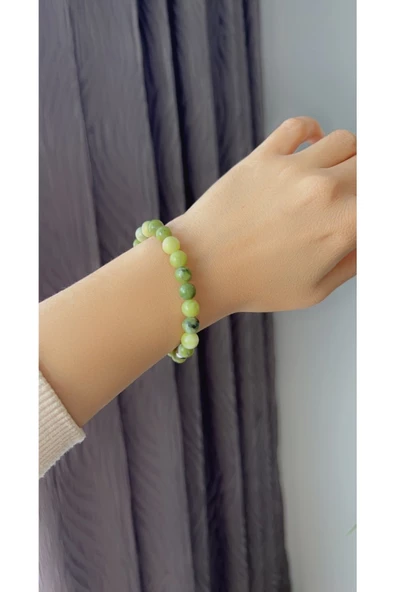 Yeşim Bileklik - Resim 4