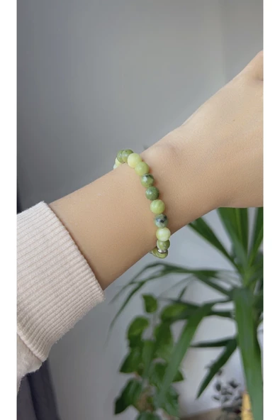 Yeşim Bileklik - Resim 3