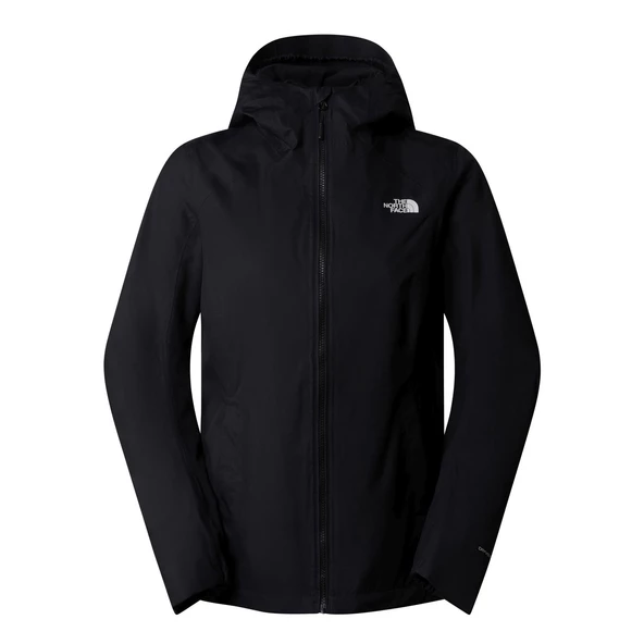 The Northface Kadın QUEST TRICLIMATE® 3n1 CEKET NF0A3Y1I4H01 - Resim 4