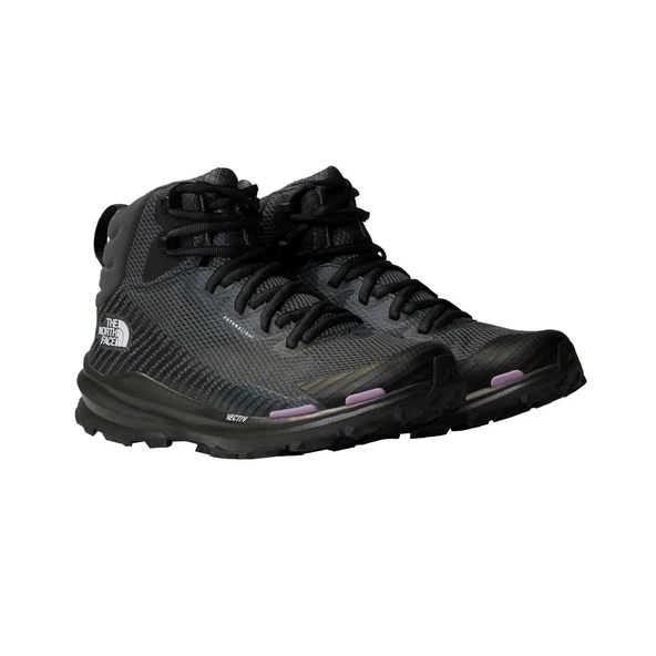 The North Face Kadın VECTIV FASTPACK MID FUTURELIGHT WP BOT  NF0A5JCXKT01