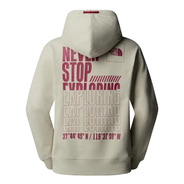 The North Face Erkek COORDINATES KAPÜŞONLU NF0A89D91I41 - 2
