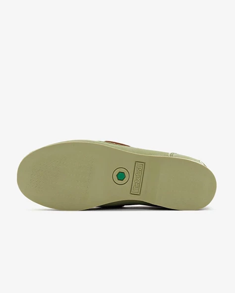 Timberland BOAT SHOE Erkek Ayakkabısı TB0A4187EP01 - 5