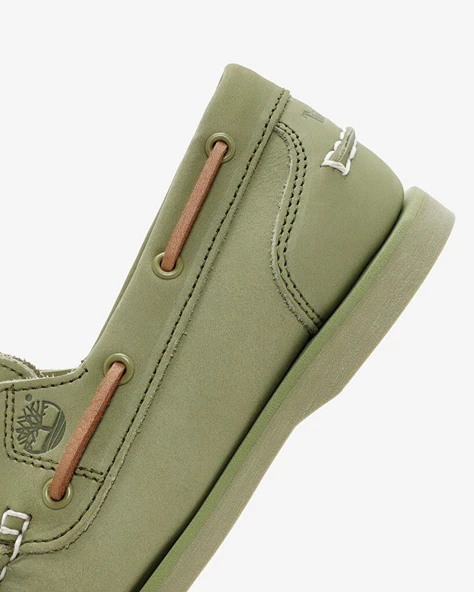 Timberland BOAT SHOE Erkek Ayakkabısı TB0A4187EP01 - 4