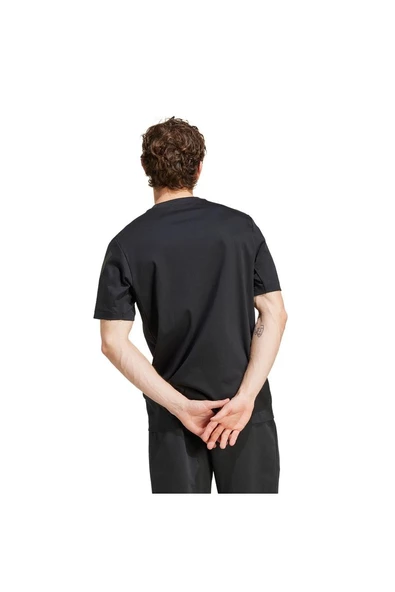 adidas M Z.N.E. TEE Erkek   T-shirt JE3069 - 7