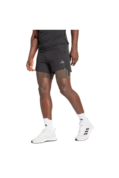 adidas Power 2in1 SHO Erkek   Şort IV6113 - 3